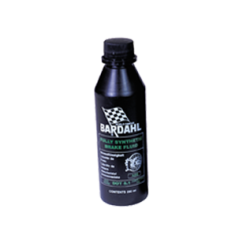 DOT 5.1 Remvloeistof Fully Synthetic 250ml