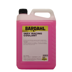 INDY Racing Coolant
