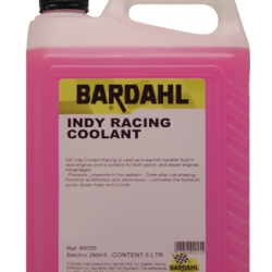 INDY Racing Coolant