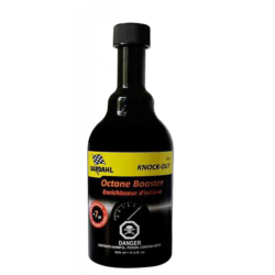 Knock Out Octane Booster
