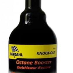 Knock Out Octane Booster