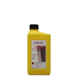 Koelvloeistof -38˚C 1000ml