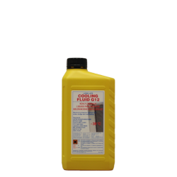 Koelvloeistof G12 1000ml