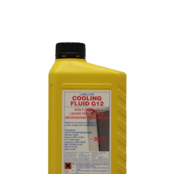 Koelvloeistof G12 1000ml