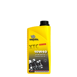 XTC 10W40 Synthetic