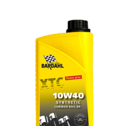 XTC 10W40 Synthetic