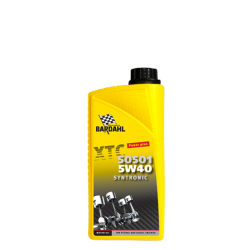 XTC 50501-5W40 Syntronic 1L