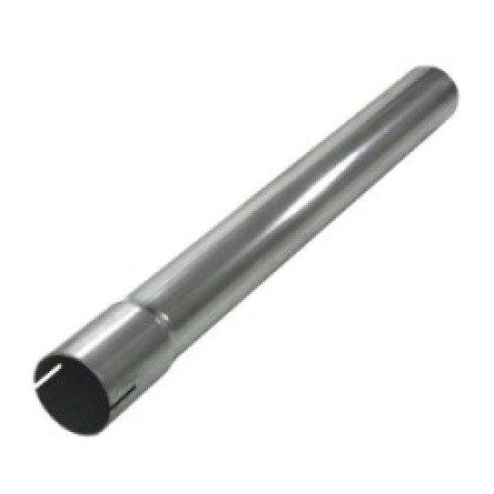 Buis lengte 0.5 m 63.5mm