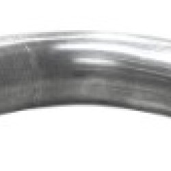 Bocht 45 graden 44,5mm