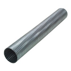 Buis flexibel 0.5M  63.5mm