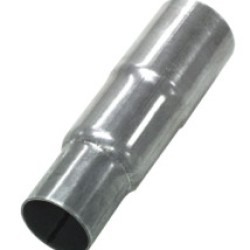 Drietraps verloopbus