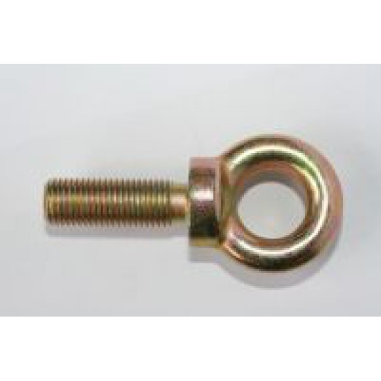 Gordeloog 32mm lang Draad 7/16 UNF